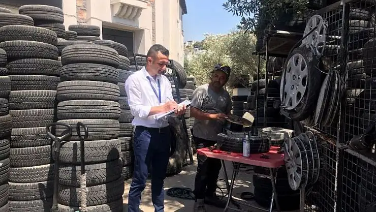 SAHA ÇÖZÜM EKİBİ, 6 BİN 714 KİŞİ İLE GÖRÜŞTÜ
