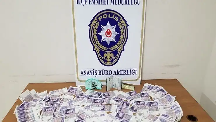 Sahte para ile lüks tatil planı suya düştü