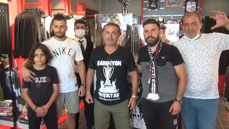 Şampiyonluk Kupaları Fethiye'de