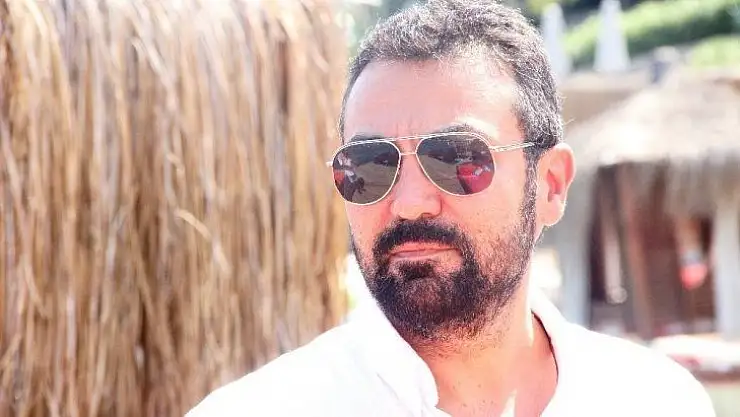 Saruhan Hünel: 'Sosyal medya fenomenleri fast food gibi, çabuk tüketiliyor'