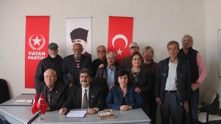 Şenel, 'Ordumuza ve milletimize güveniyoruz' 