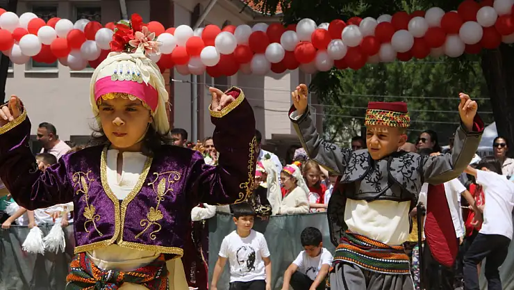 Şenlik ve kermes düzelendi