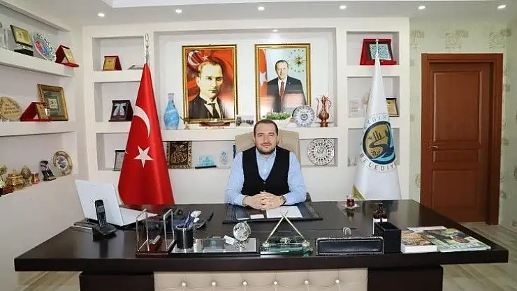 SEYDİKEMER BELEDİYE MECLİSİNDE YENİ İSİM GÖREVE BAŞLADI