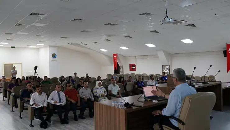 Seydikemer Belediyesi hizmet kalitesini arttırıyor