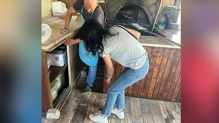 Seydikemer'de gıda denetimleri yapıldı