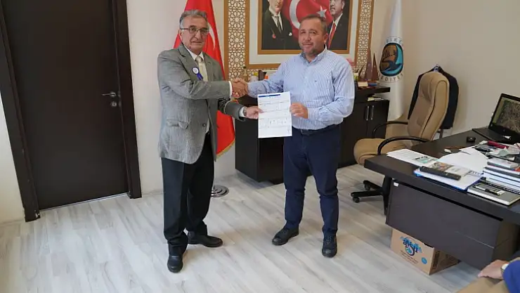 Seydikemer'e 'Dünya Engelliler Köyü' kurulacak
