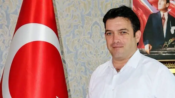 Seydikemer'de Kuaför Salonları Dezenfekte Edilecek