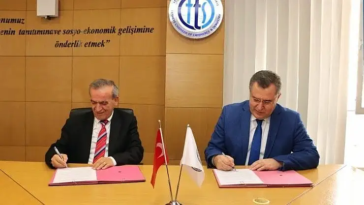Seydiler Kilimi'nin Üretim Ve Tanıtımının Arttırılmasında Yeni İşbirliği