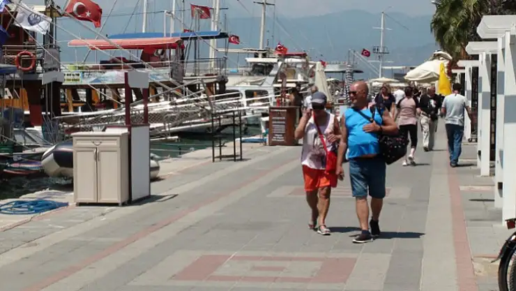SICAKLARA DİKKAT !!!