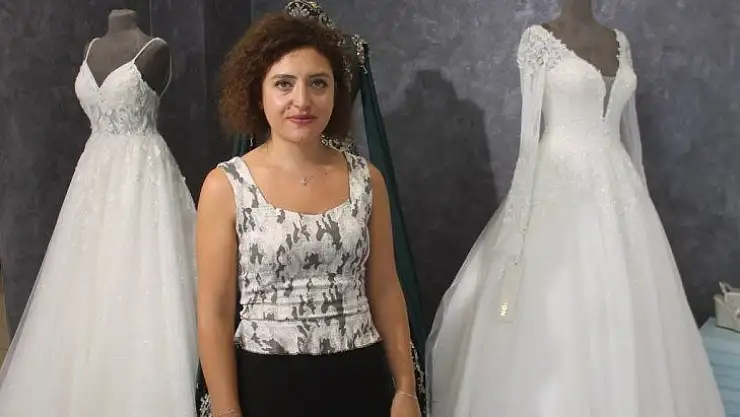 Şıklığın ve güzelliğin adresi: Event Sposa