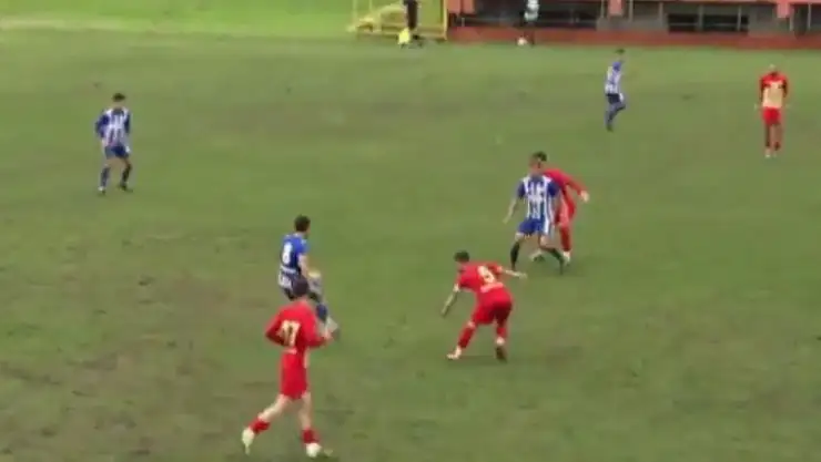 Şimşek Edirne'de çaktı 0-1