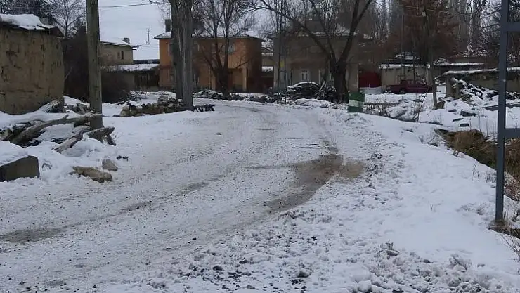 Soğuklar devam edecek