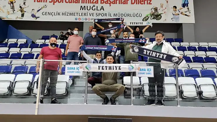 Son Periyot 48'den anlamlı etkinlik
