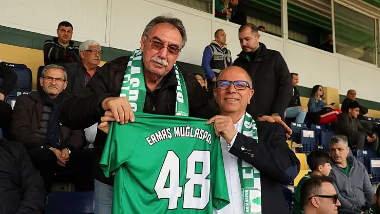 Spora katkı devam ediyor