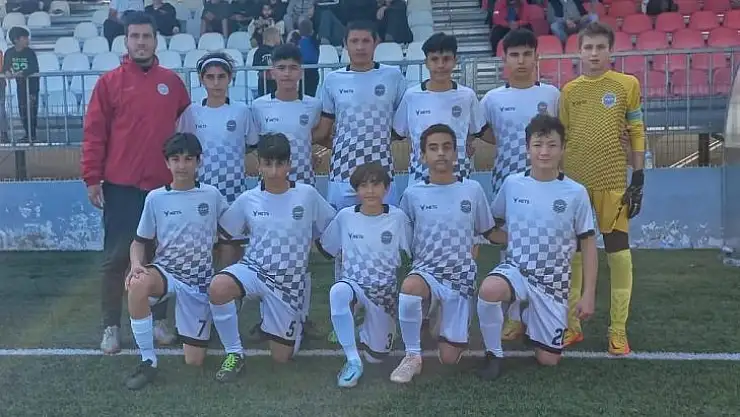 SPORA YAPILAN YATIRIMLAR BAŞARI OLARAK GERİ DÖNÜYOR