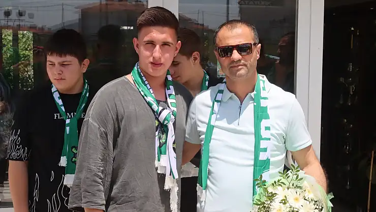 Suskunlar Lise'den Muğlaspor'a Ziyaret