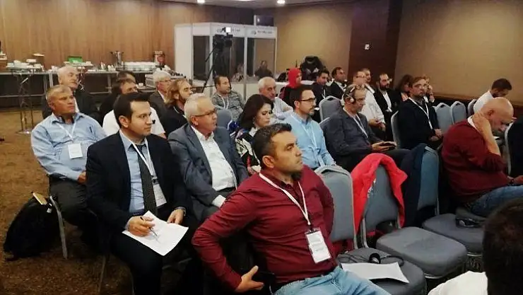 TAB Başkanı Şahin: 'Çam balı ilaç niyetine satılacak'