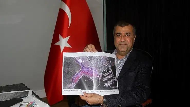 Tahliye gerçekleşmeyince ihaleyi kazanan firma mağdur oldu