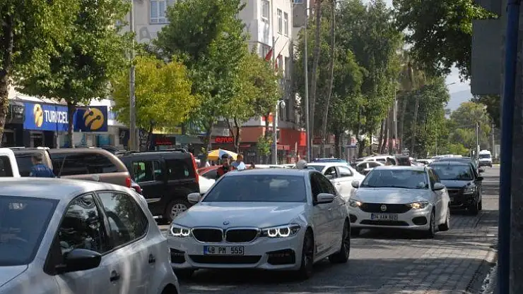 Taşar, 2019 yılını değerlendirdi