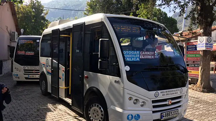 Taşar'dan geçici kent kart sistemine tepki