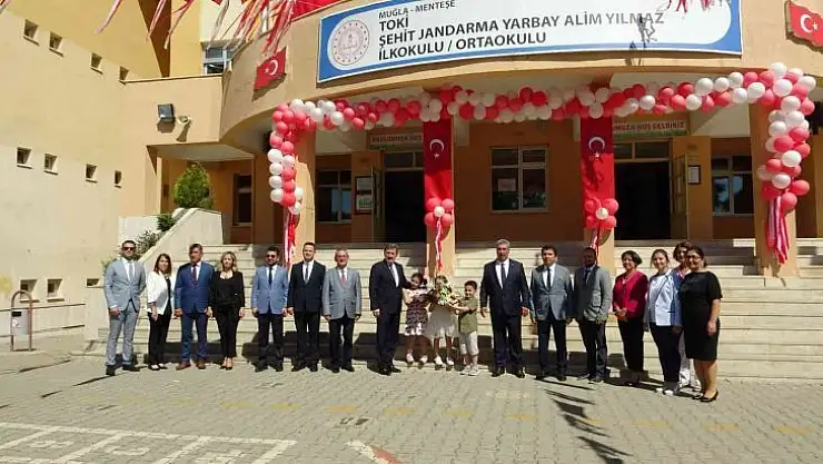 Tatil başladı