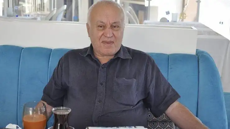 TAVAK, Avrupalı Türkler'in tatilini araştırdı