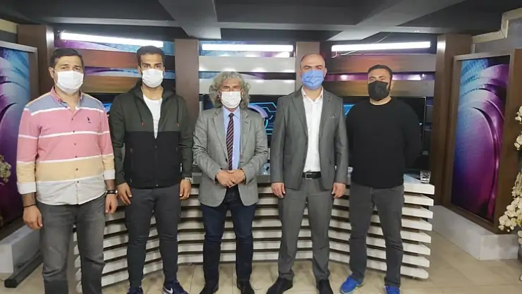 Tekcan 'Ülkü Ocakları, en büyük gençlik hareketidir'