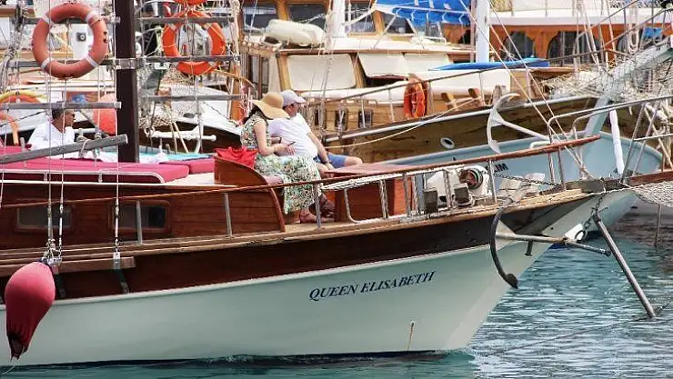 Tekne turu fiyatları yüzde yüz arttı