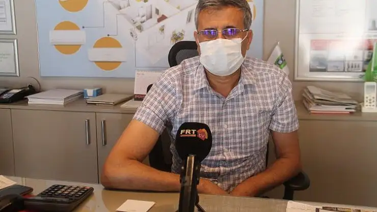 Temizlik İçin Geliyorlar, Zarar da Veriyorlar