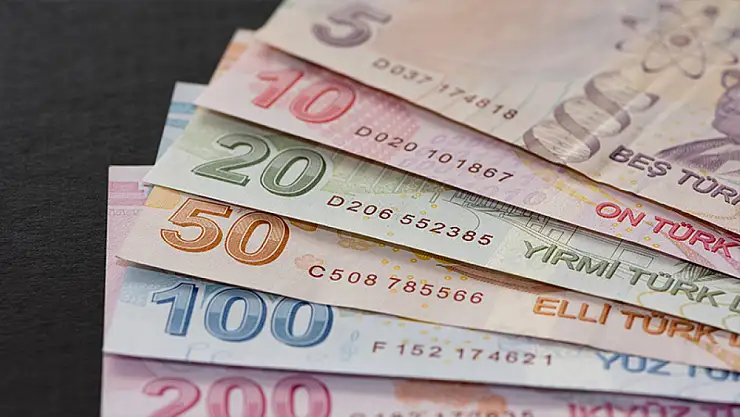 TL mevduat hesapları için vergi düzenlemesi!