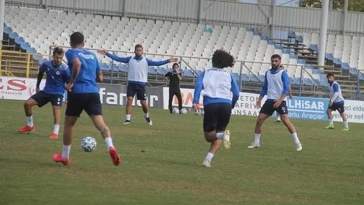 Toros, 'Rakibimizi tanıyoruz'