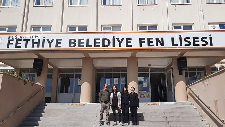 TÜBİTAK Türkiye finallerinde yarışacaklar