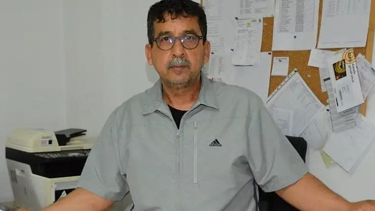 Tufan, 'Tepecik Maçı Milat Olacaktır' 