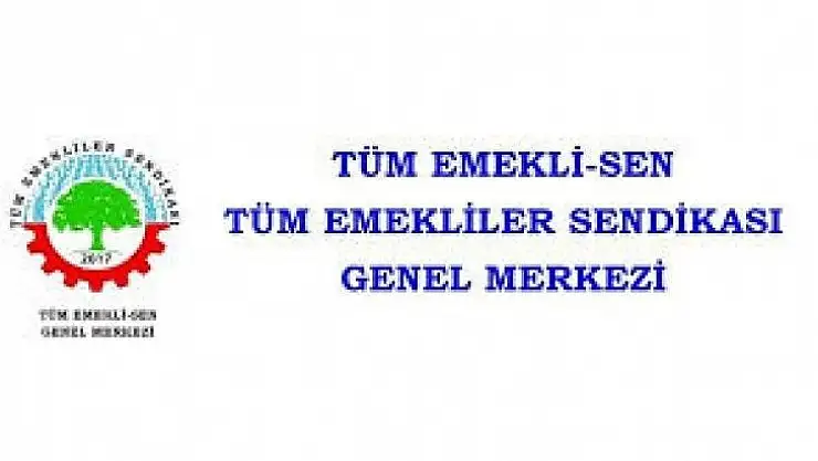 Tüm Emekli Sen kapatma davası istinaf mahkemesince reddedildi