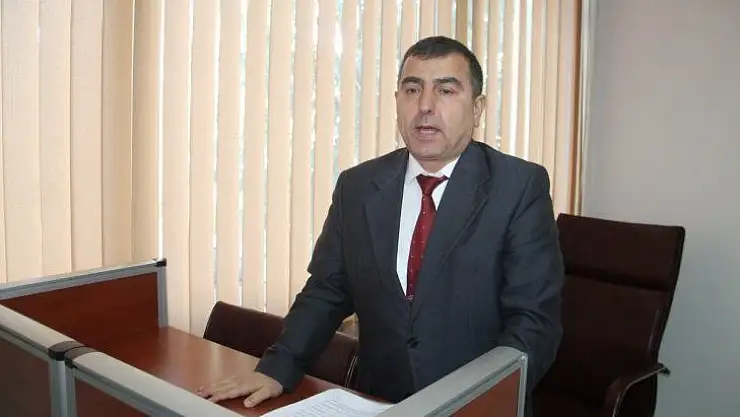 Tüm yurtta eş zamanlı yapıldı 