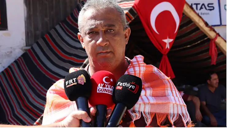 Turgutoğulları Şenliği Değerlendirdi
