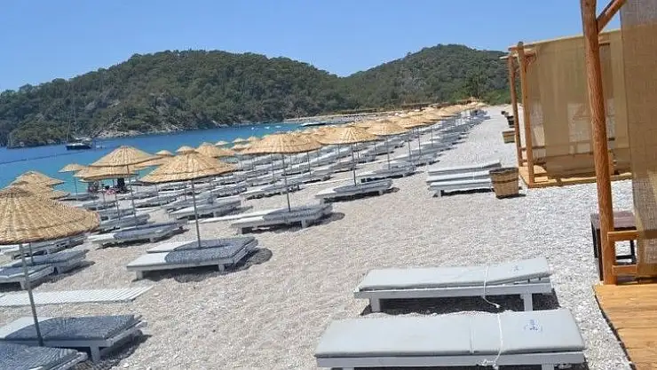 Turizmcilerden sezon değerlendirmesi yerli turist akını olacak 