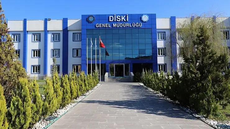 Türkiye'de en ucuz suyun tüketildiği il açıklandı