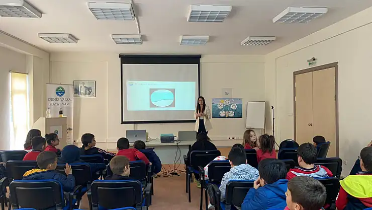 TURMEPA EĞİTİMLERİ, FETHİYE'DE TÜM HIZIYLA SÜRÜYOR