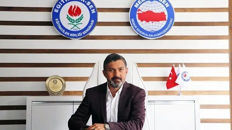 Uçak, '15 Temmuz direnişle dirilişin destanıdır'