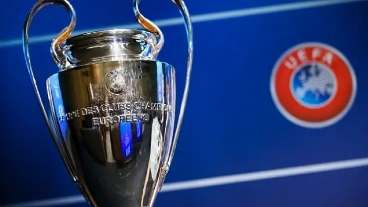 UEFA, tüm organizasyonlarını erteledi