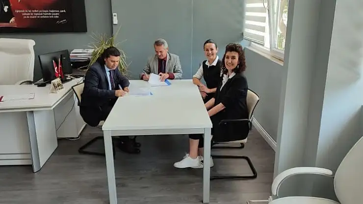 Üniversiteler Fethiye'yi ziyaret edecekler