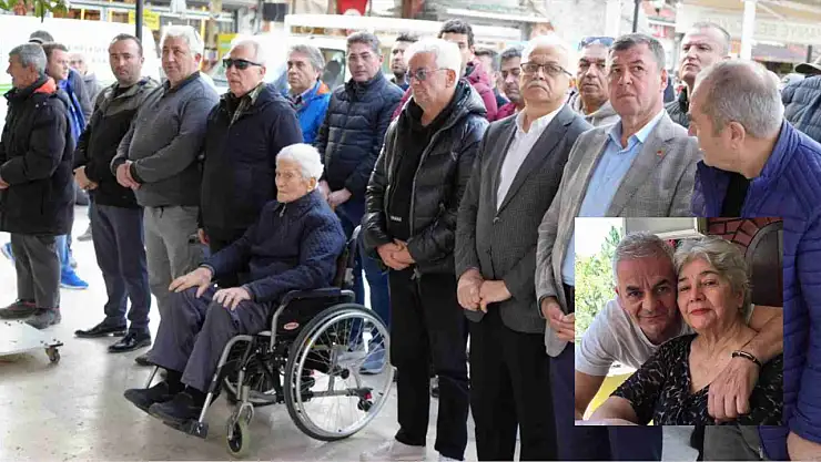 Ünlü oyuncu Zafer Alagöz'ün acı günü