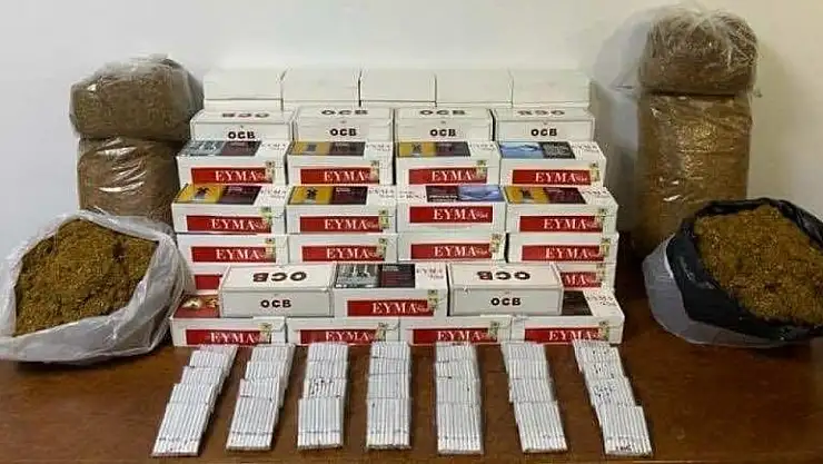 Uyuşturucu tacirleri ve kaçakçılara göz açtırmıyorlar