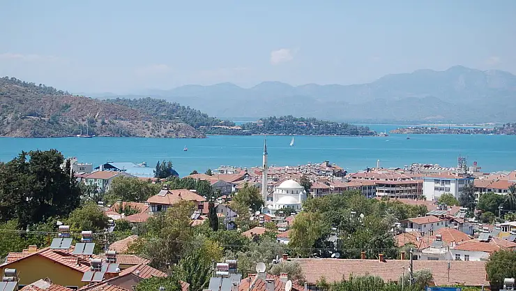 Vatandaşa Sorduk: 'Fethiye İl Olmalı Mı?'
