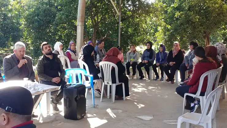 Yaralanan Üsteğmen Duran'ı Yalnız Bırakmadılar