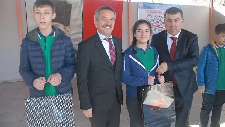 Yarıyıl Tatili Başlıyor