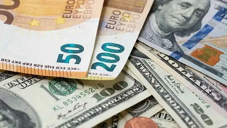 Yatırımcıları ilgilendiriyor: 30 Haziran güncel döviz kuru
