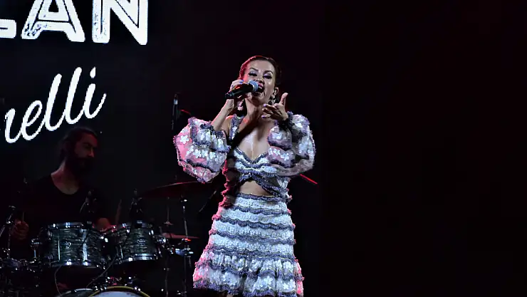 Yaz Konserleri Devam Ediyor
