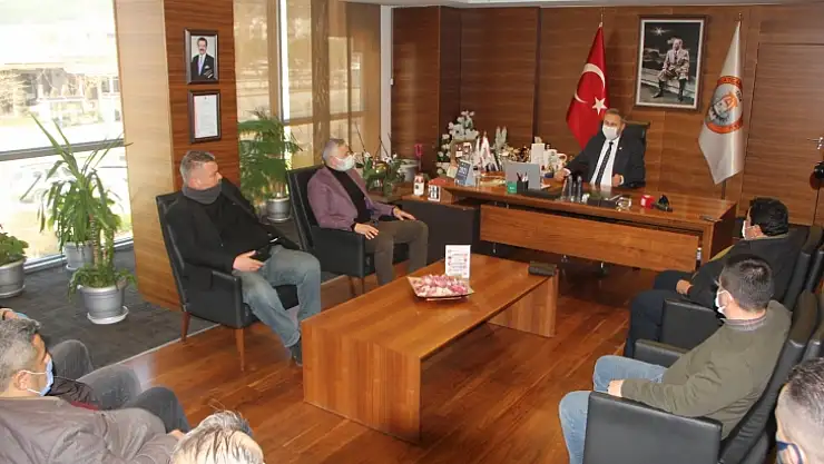 Yeme-içme sektörünün gözü kulağı 1 Mart'ta